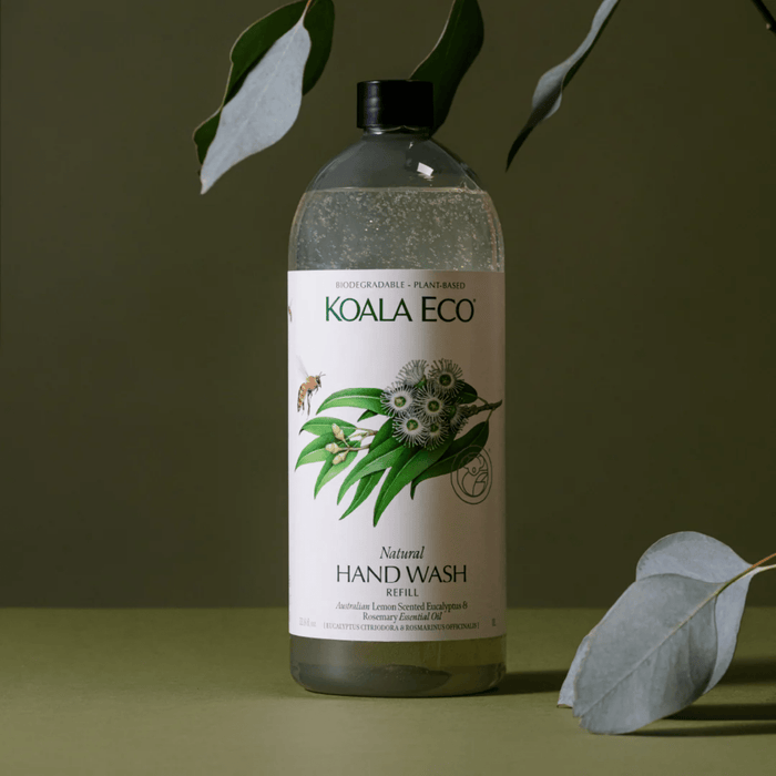 Koala Eco Natural Hand Wash - Hello Charlie