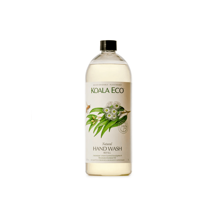 Koala Eco Natural Hand Wash - Hello Charlie