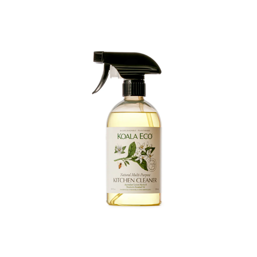 Koala Eco Natural Kitchen Cleaner-500ml-Hello-Charlie