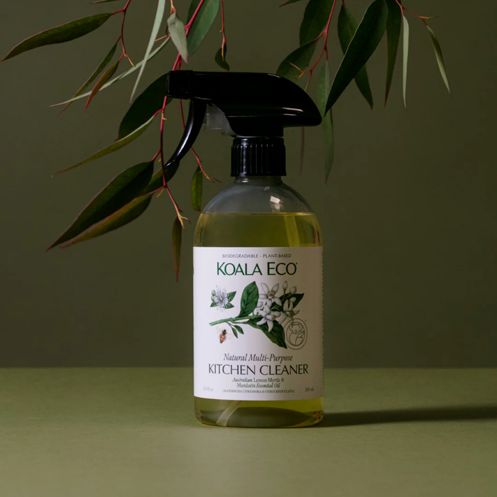 Koala Eco Natural Kitchen Cleaner--Hello-Charlie