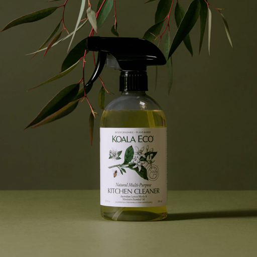 Koala Eco Natural Kitchen Cleaner - Hello Charlie