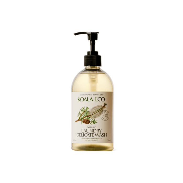 Koala Eco Natural Laundry Delicate Wash Detergent - Hello Charlie