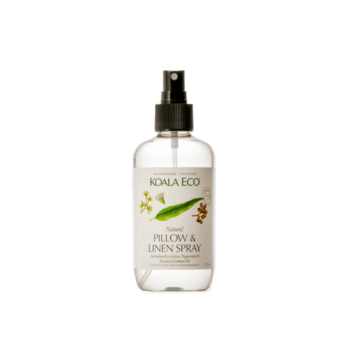 Koala Eco Natural Pillow and Linen Spray - Hello Charlie