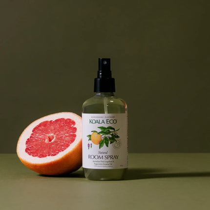 Koala Eco Natural Room Spray-Koala Eco-Hello Charlie