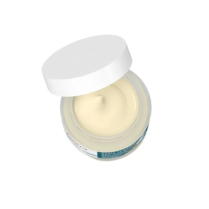 Basis Sensitiv Anti-Ageing Night Cream Q10 50ml-Lavera-Hello Charlie