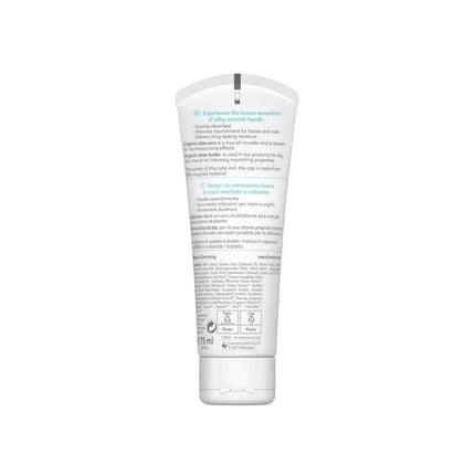 Lavera Basis Hand Cream-Lavera-Hello Charlie