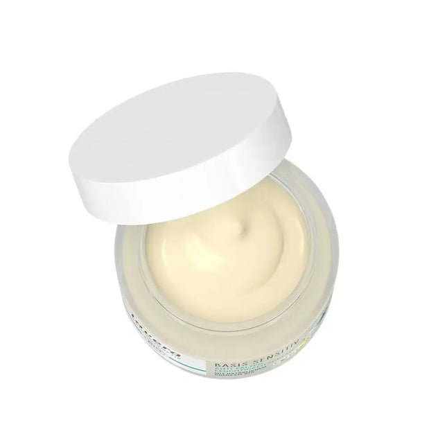 Lavera Basis Moisturising Cream Q10-Lavera-Hello Charlie