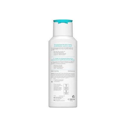 Lavera Basis Sensitive Moisture & Care Conditioner-Lavera-Hello Charlie
