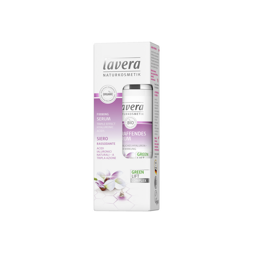 Lavera Firming Face Serum-Hello-Charlie