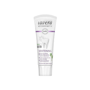 Lavera Natural Toothpaste - Whitening with Fluoride--Hello-Charlie