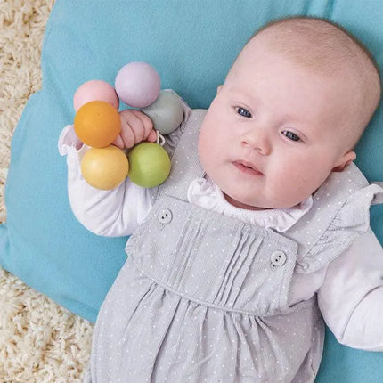 Le Toy Van Petilou Teething Beads-Le Toy Van-Hello Charlie
