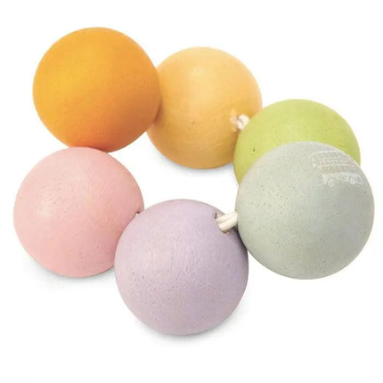 Le Toy Van Petilou Teething Beads-Le Toy Van-Hello Charlie