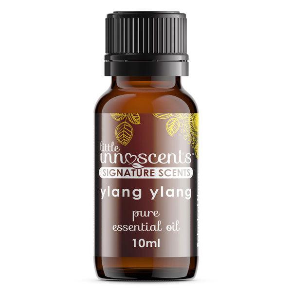 Little Innoscents Ylang Ylang Essential Oil - Hello Charlie