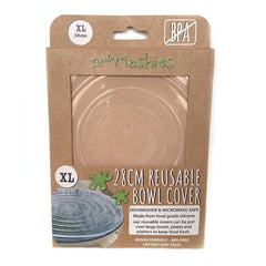 Little Mashies Reusable Bowl Cover-Little Mashies-Extra Large-Hello Charlie