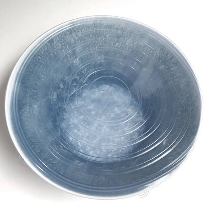 Little Mashies Reusable Bowl Cover-Little Mashies-Extra Large-Hello Charlie