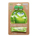 Little Mashies Reusable Squeeze Pouch - Pack of 2-Green-Hello-Charlie