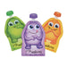 Little Mashies Reusable Squeeze Pouch - Pack of 2--Hello-Charlie