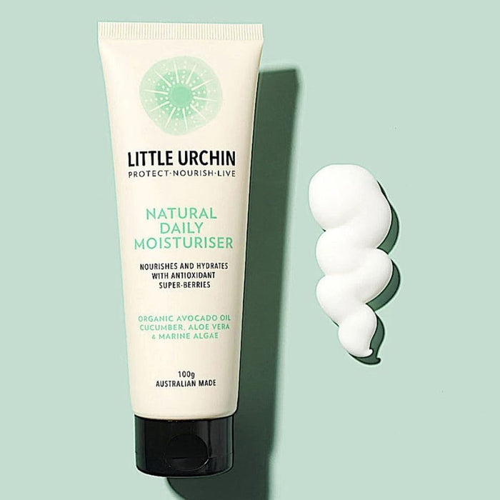 Little Urchin Natural Daily & After Sun Moisturiser--Hello-Charlie