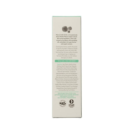 Little Urchin Natural Daily & After Sun Moisturiser-Little Urchin-Hello Charlie