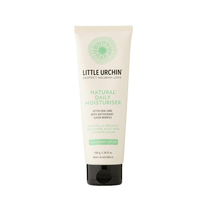 Little Urchin Natural Daily & After Sun Moisturiser-Little Urchin-Hello Charlie