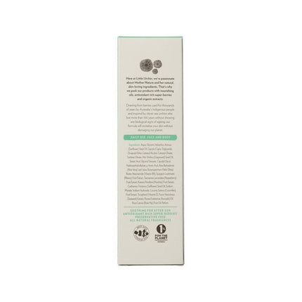 Little Urchin Natural Daily & After Sun Moisturiser-Little Urchin-Hello Charlie