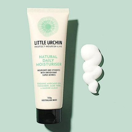 Little Urchin Natural Daily & After Sun Moisturiser-Little Urchin-Hello Charlie