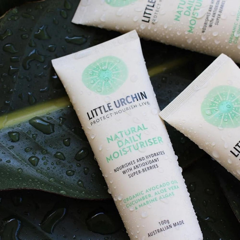 Little Urchin Natural Daily & After Sun Moisturiser-Little Urchin-Hello Charlie