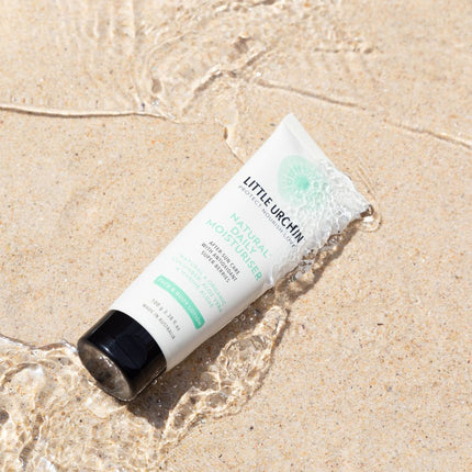 Little Urchin Natural Daily & After Sun Moisturiser-Little Urchin-Hello Charlie