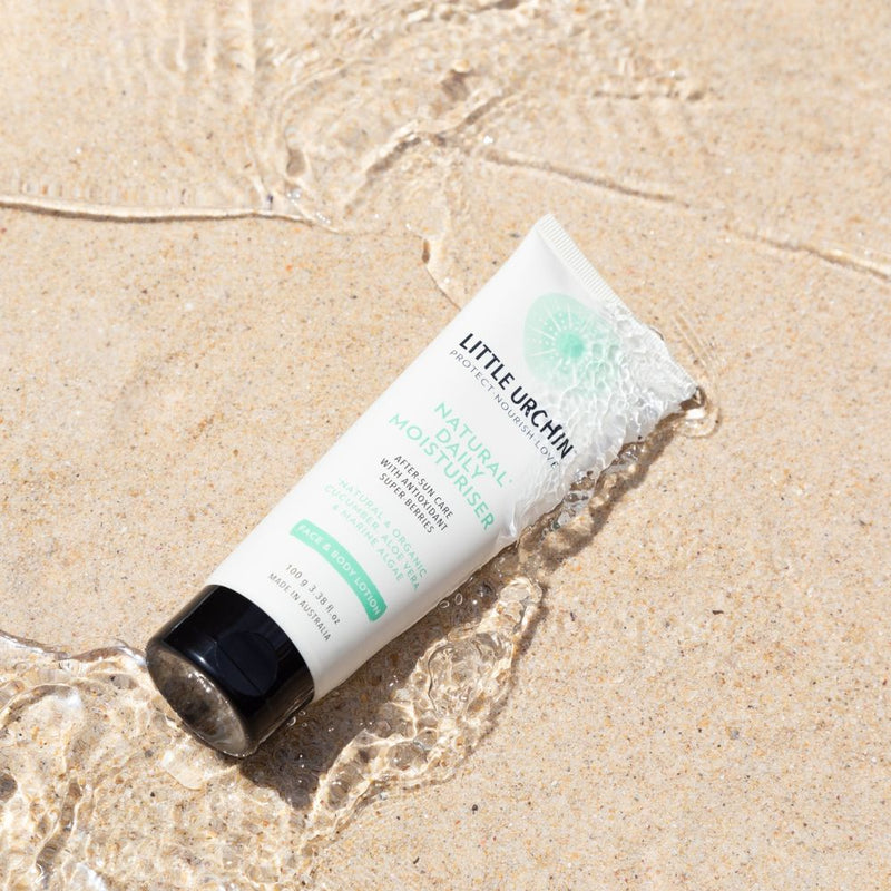 Little Urchin Natural Daily & After Sun Moisturiser-Little Urchin-Hello Charlie