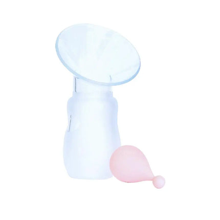 Mama Body Breast Pump-Mama Body Tea-Hello Charlie