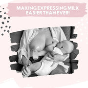 Mama Body Breast Pump-Mama Body Tea-Hello Charlie