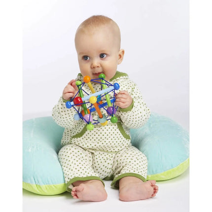 Manhattan Toy Colour Burst Skwish-Manhattan Toy Company-Hello Charlie