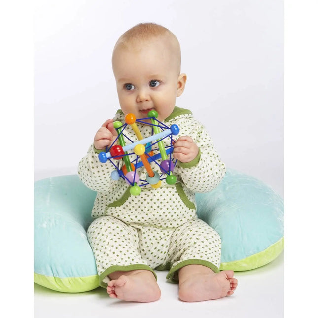 Manhattan Toy Colour Burst Skwish-Manhattan Toy Company-Hello Charlie