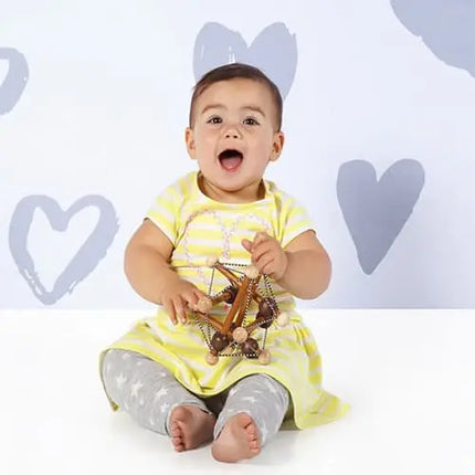 Manhattan Toy Company Artful Skwish-Manhattan Toy Company-Hello Charlie