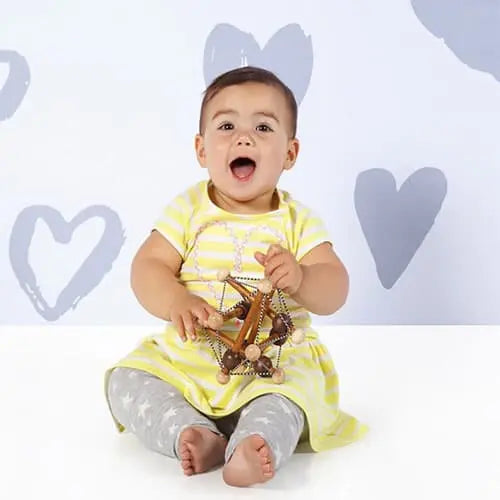 Manhattan Toy Company Artful Skwish-Manhattan Toy Company-Hello Charlie