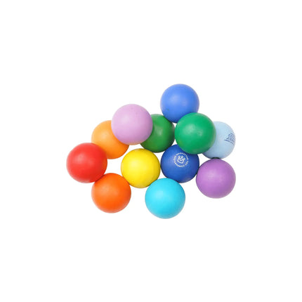 Manhattan Toy Company Colourful Classic Baby Beads-Manhattan Toy Company-Hello Charlie