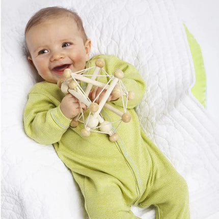 Manhattan Toy Company Natural Skwish-Manhattan Toy Company-Hello Charlie