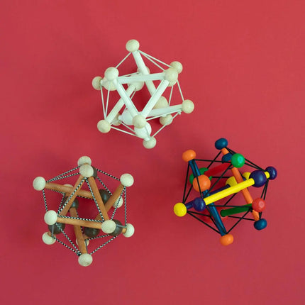 Manhattan Toy Company Natural Skwish-Manhattan Toy Company-Hello Charlie