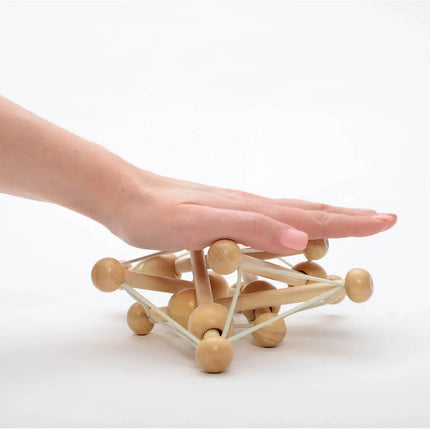 Manhattan Toy Company Natural Skwish-Manhattan Toy Company-Hello Charlie