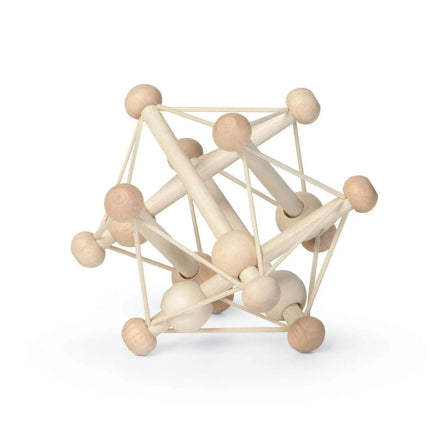 Manhattan Toy Company Natural Skwish-Manhattan Toy Company-Hello Charlie