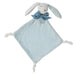 Maud n Lil Organic Cotton DouDou - Blue - Hello Charlie