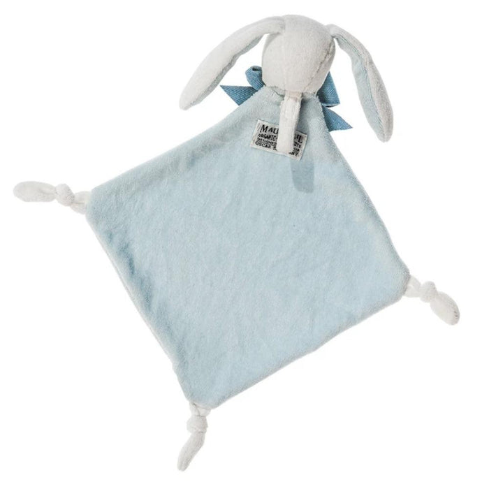 Maud n Lil Organic Cotton DouDou - Blue - Hello Charlie