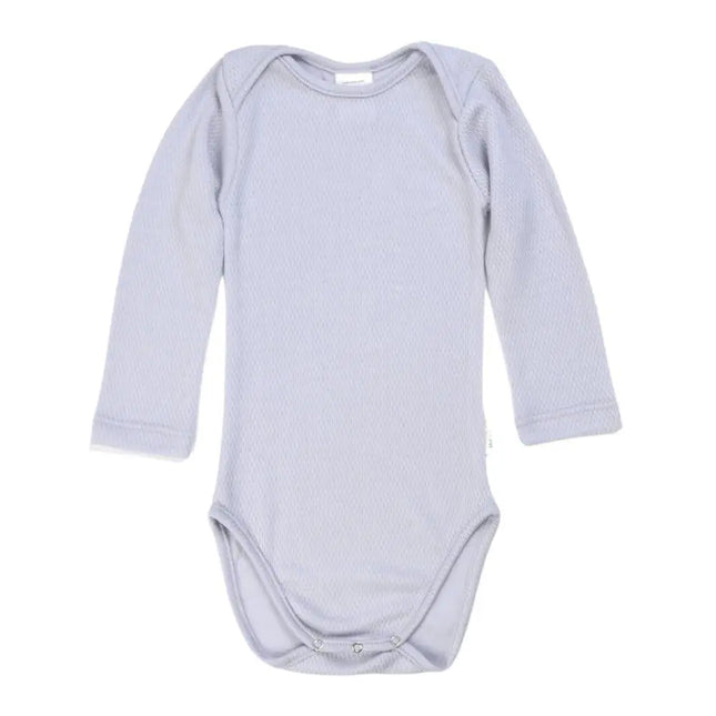 Merineo Baby Bodysuit-Merineo-0000-Hello Charlie