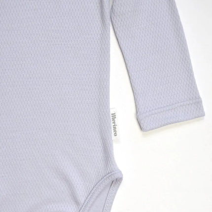Merineo Baby Bodysuit-Merineo-0000-Hello Charlie