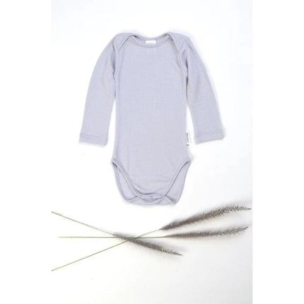 Merineo Baby Bodysuit-Merineo-0000-Hello Charlie