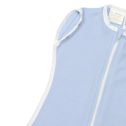 Merineo Baby Sleeping Bag-Merineo-Baby Blue-Hello Charlie