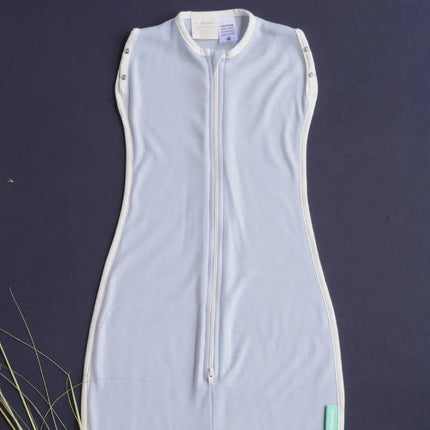 Merineo Baby Sleeping Bag-Merineo-Baby Blue-Hello Charlie