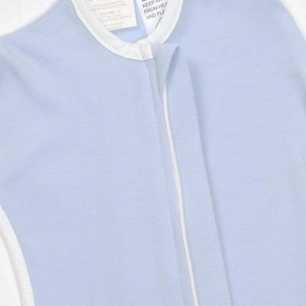 Merineo Baby Sleeping Bag-Merineo-Baby Blue-Hello Charlie
