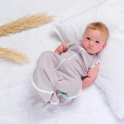 Merineo Baby Sleeping Bag-Merineo-Baby Blue-Hello Charlie