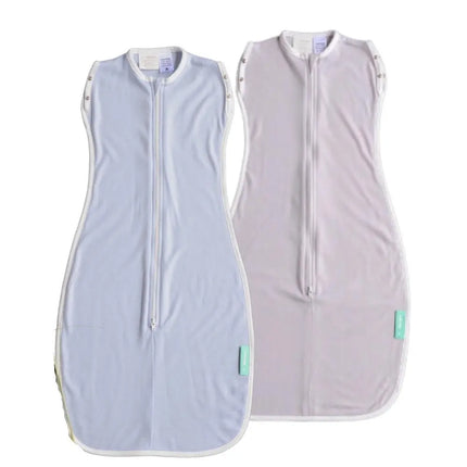 Merineo Baby Sleeping Bag-Merineo-Baby Blue-Hello Charlie